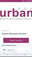 Poster Urban Skincare Centre