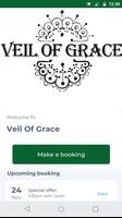 Veil Of Grace Affiche