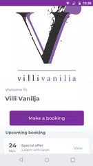Baixar Villi Vanilja APK