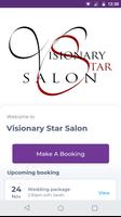 Visionary Star Salon Affiche