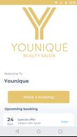 The Younique App постер