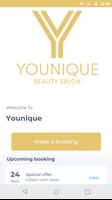 The Younique App 海報