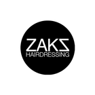 Zaks Hairdressing icône
