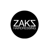 Zaks Hairdressing icône