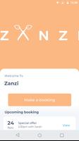 Zanzi Poster