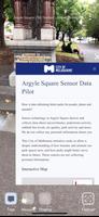 Argyle Square Digital Twin Poster