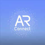 ARConnect: Made for Matterport Zeichen