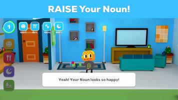Nouns 3D ภาพหน้าจอ 1