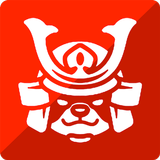 Samurai Doge: Battlefield icône
