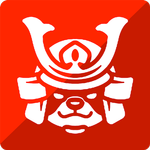 Samurai Doge: Battlefield icon