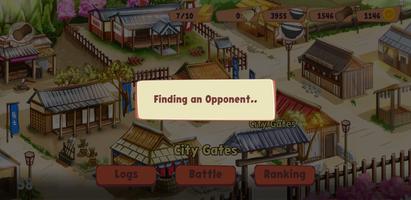 Samurai Doge: Battlefield Screenshot 1
