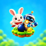 Bomberman 3D: Bomb Arena Blast APK
