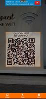 QR & Barcode Reader Affiche