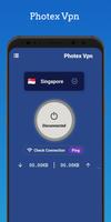 Photex VPN Connect Anonymously Affiche