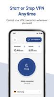 Photex VPN screenshot 2
