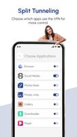 Photex VPN screenshot 3
