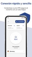 Photox VPN: Desbloquea sitios Poster