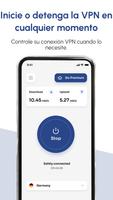 Photox VPN: Desbloquea sitios captura de pantalla 2