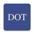 DOT - Dictionary Of Occupation APK