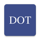 DOT - Dictionary Of Occupational Titles иконка