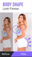 Photo Beauty Plus Poster