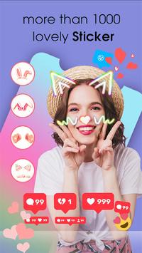 Photo Beauty Plus 截图 15