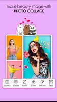 Photo Beauty Plus captura de pantalla 2