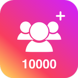 Get Followers - PhotoMix أيقونة