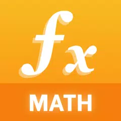 MathAI: Math Scanner, Math problem solving XAPK 下載