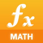 MathAI: Math Scanner, Math problem solving أيقونة