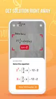Mathai: escáner matemático, resolución matemática captura de pantalla 5