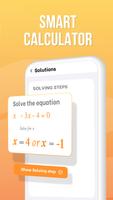 MathAI: Math Scanner, Math problem solving تصوير الشاشة 2