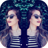 MIRROR LAB Mirror Photo Editor icon