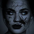Monster Photo Effects - Zombie icono
