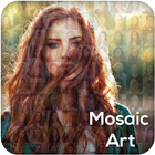 Mosaic Art أيقونة
