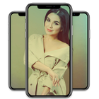 Nilufar Usmonova HD Photo Wallpaper আইকন