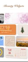 Widget 2025: Colorful Widgets poster