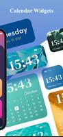 Widget 2025: Colorful Widgets screenshot 2