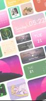 Widget 2025: Colorful Widgets screenshot 3