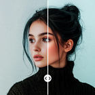 AI Photo Editor & Sketch icon