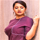 APK Anasuya Anchor  - HD IMAGES