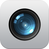 Caméra pour Android icône