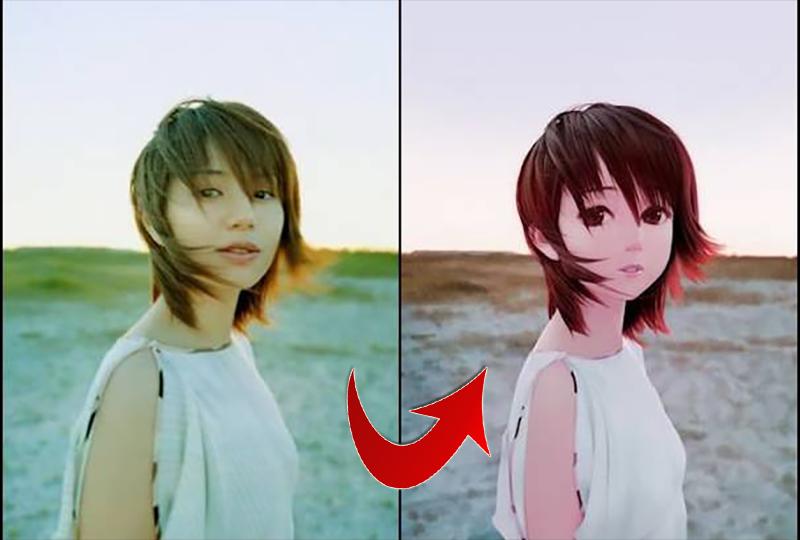 Anime Face Changer Apk For Android Download