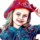 Photo editor- face art filters APK