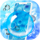 Bubble Photo Live Wallpaper -  APK