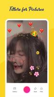 Filters for Pictures ポスター