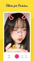 Filters for Pictures ảnh chụp màn hình 1