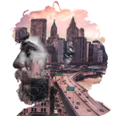 Photo Blender - Photo Mixer APK