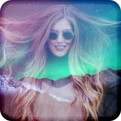 Photo Blender & Mirror Photo