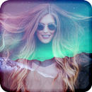 Photo Blender & Mirror Photo APK